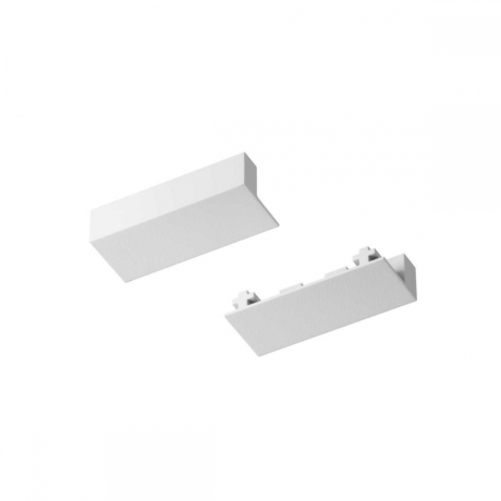 Заглушка для трека Maytoni Technical Accessories for tracks Radity TRA084EC-111W 