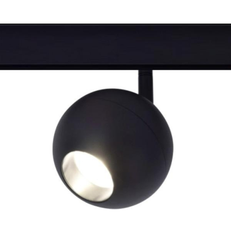 Трековый светильник 12W 3000К для магнитного шинопровода Bole St-Luce ST354.436.12 