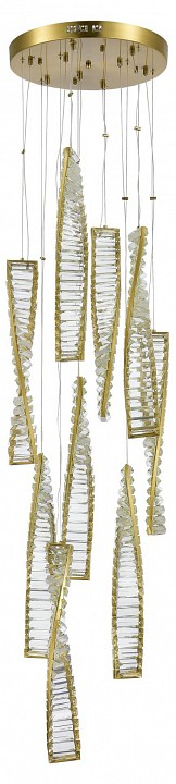 Подвесной светильник ST-Luce Elica SL6205.303.09