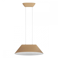 Подвесной светодиодный светильник ST Luce Sentito SL3001.713.01