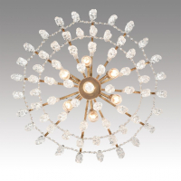 Люстра подвесная от Lustrof 763459-751536