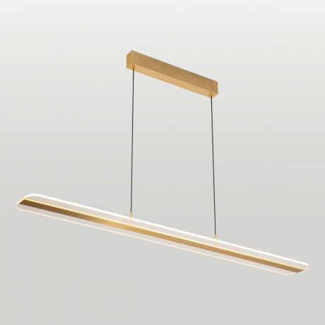 Подвесной светильник Lussole Wakulla LSP-7224 