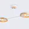 Потолочный светильник с лампочками Ambrella light TR8243+Lamps 