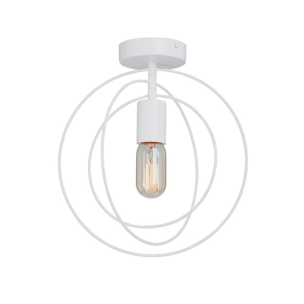 Потолочная люстра Vitaluce V3794-01PL 950₽