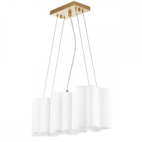 Люстра подвесная Nubi Lightstar 802133