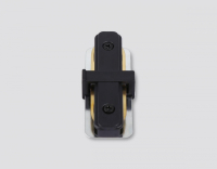 Соединитель линейный для треков Ambrella Light TRACK SYSTEM GL7160