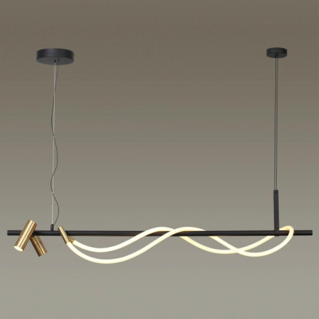 Подвесной светильник Odeon Corda 4397/30L 