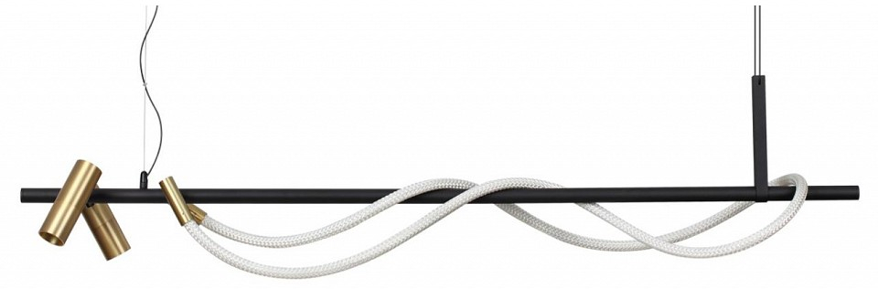 Подвесной светильник Odeon Light Corda 4397/30L 