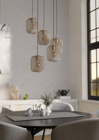 Подвесной светильник Eglo ROMAZZINA 901125