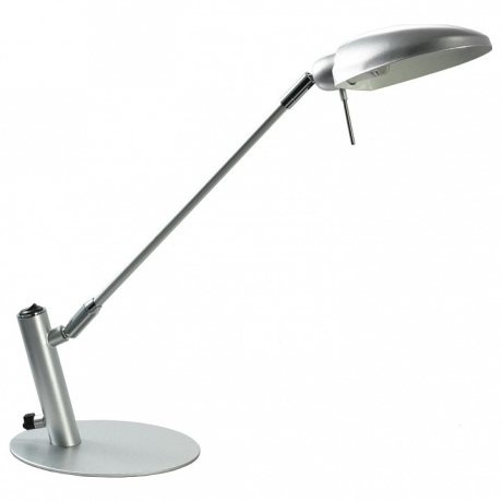Настольная лампа офисная Lussole Roma LST-4364-01 
