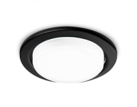 Встраиваемый светильник Ambrella Light STANDARD SPOT G101 BK