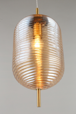 Подвесной светильник с лампочкой APLOYT APL.316.06.01+Lamps 