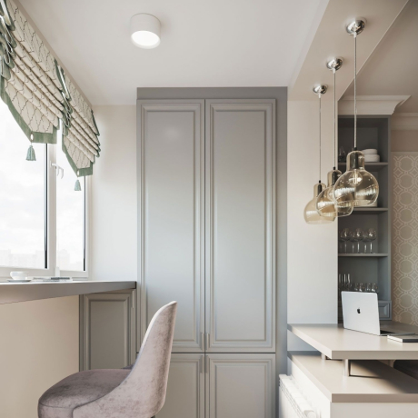 Подвесной светильник TK Lighting Mango 601 Mango 1 