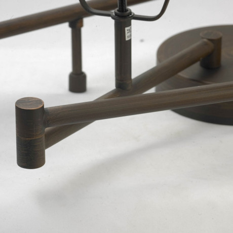 LSP-9136 Светильник спот LOFT 9130 