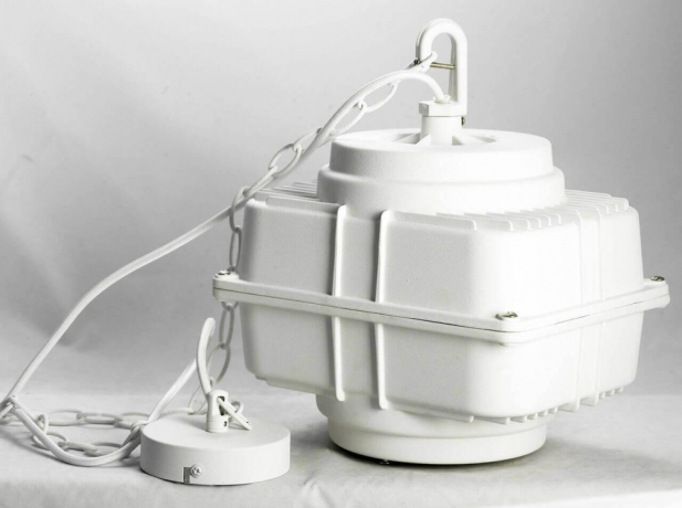 Подвесной светильник Lussole Monsey LSP-9827