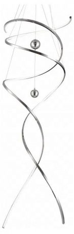 Подвесной светильник iLedex Axis XT20-1300 CR 