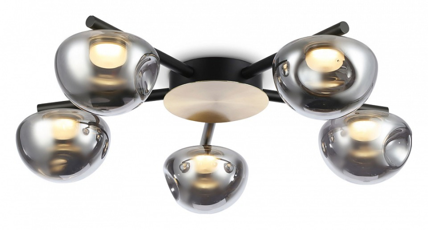 Потолочная люстра Ambrella Light LH LH12009 