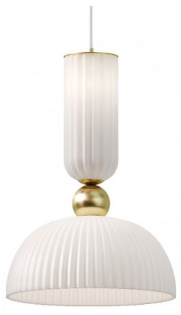Подвесной светильник Maytoni Antic MOD302PL-01W1 
