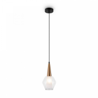 Подвесной светильник FREYA Copita FR5133PL-01W