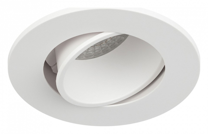 Встраиваемый светильник Эра KL90 WH Б0054369 