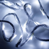 10м. Грлянда нить холодный свет Ardecoled 230V ARD-String-Home-10000-White-99Led-Run White (423966)