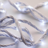 10м. Грлянда нить холодный свет Ardecoled 230V ARD-String-Home-10000-White-99Led-Run White (423966)