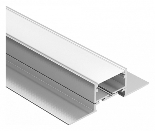 Профиль встраиваемый Arlight PLS-LOCK 033693 