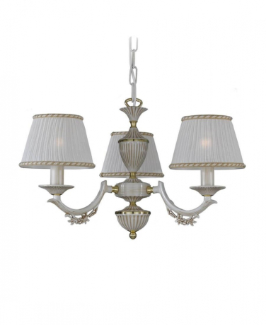 L 9690/3 Подвесная люстра Reccagni Angelo 