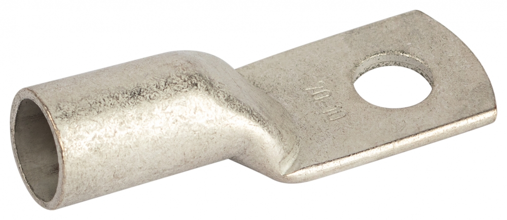 Наконечник кабельный ЭРА ТМЛ 50-12-11 медный луженый ГОСТ 7386-80 (713815)