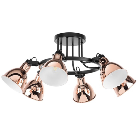 Потолочная люстра Acrobata Lightstar с поддержкой Алисы, 761063 