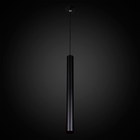 Подвесной светильник Citilux Тубус CL01PBL071N 