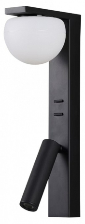 Накладной светильник Kink Light Грета 07809W,19(4000K)