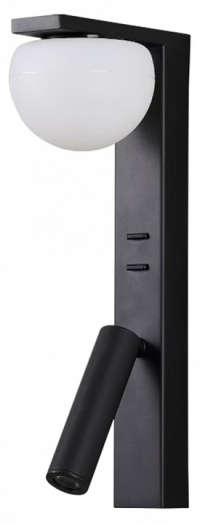 Накладной светильник Kink Light Грета 07809W,19(4000K)