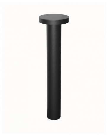 Наземный низкий светильник Kink Light  09329-60,19 