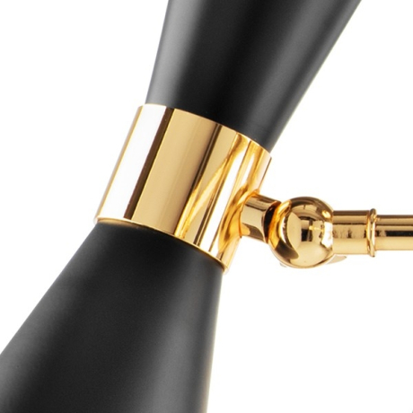 Люстра на штанге Lightstar с поддержкой Маруся Dumo (MD8506/6A) 816067 