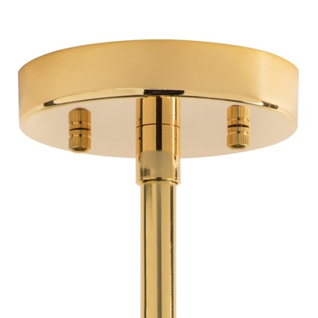 Люстра на штанге Lightstar с поддержкой Маруся Dumo (MD8506/6A) 816067 