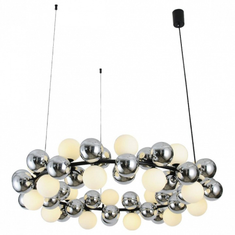 Подвесная люстра Alfa-Light F1824 F1824-04 