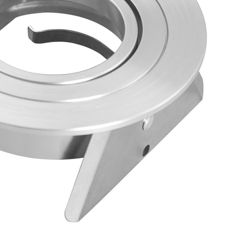 Светильник точечный с Led лампочками в комплекте Mantra 7742+Lamps 