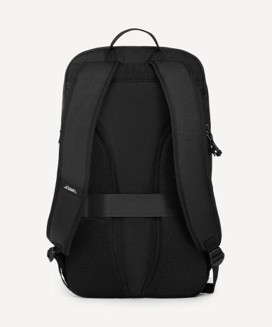 Нарушена упаковка!  <768754> Рюкзак PREMIER Backpack PRO, черный Jögel ЦБ-00004257