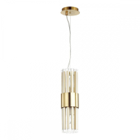 Подвесной светильник Odeon Light Viketa 4786/2