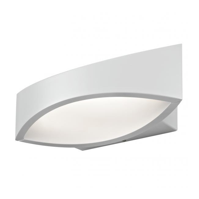 Настенный светильник iLedex Line ZD8118-6W Белый ZD8118-6W WH - фото 4