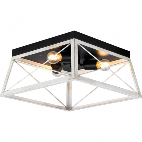 Светильник потолочный Kaizer Stilfort 3004/01/03C 