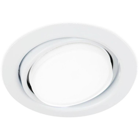 Встраиваемый светильник Ambrella Light G G103 WH 