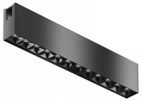 Накладной светильник Maytoni Technical Points TR150-1-12W4K-M-B