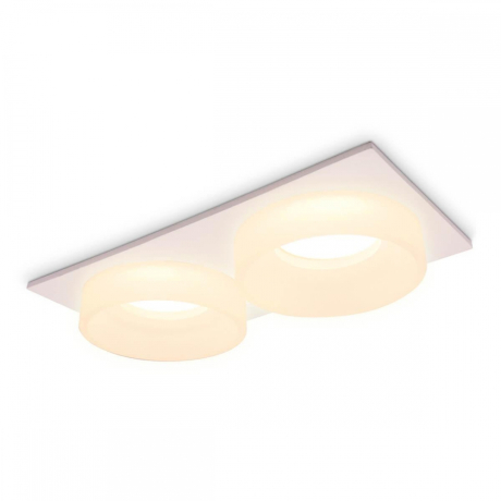 Встраиваемый светильник Ambrella Light TN TN1317 