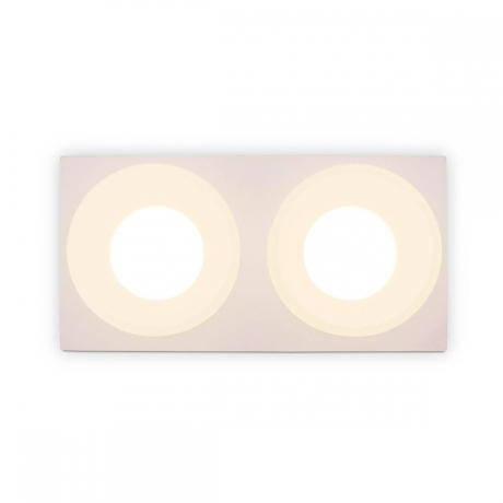 Встраиваемый светильник Ambrella Light TN TN1317 