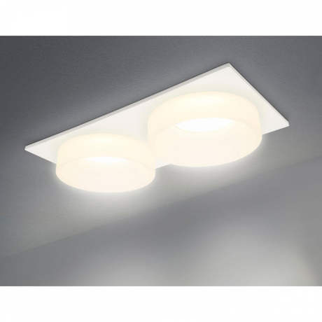 Встраиваемый светильник Ambrella Light TN TN1317 