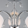Люстра потолочная с лампочками Omnilux OML-56307-05+Lamps 