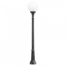 Фонарный столб Fumagalli Globe 400 G40.156.000.AYE27