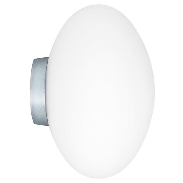 807010 Светильник потолочный Lightstar Uovo, цвет хром - фото 1